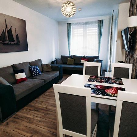Apartament 109 科沃布热格 外观 照片