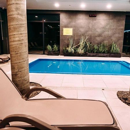 Apartament 109 科沃布热格 外观 照片
