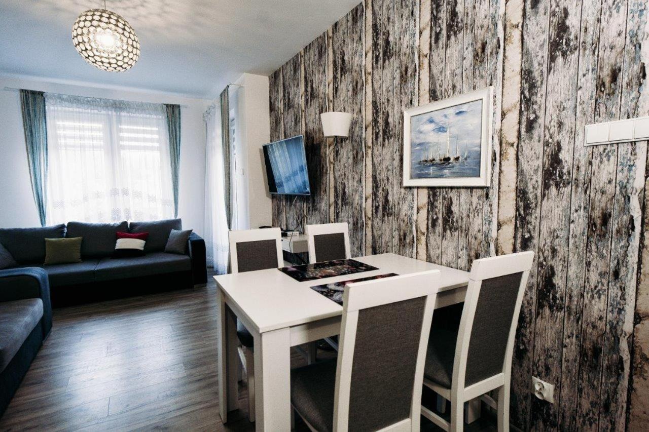 Apartament 109 科沃布热格 外观 照片