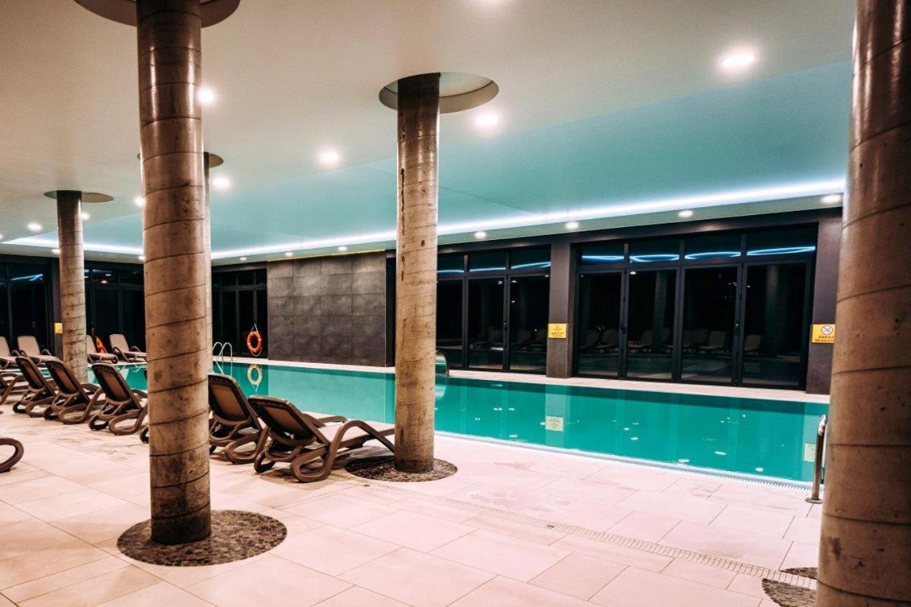 Apartament 109 科沃布热格 外观 照片