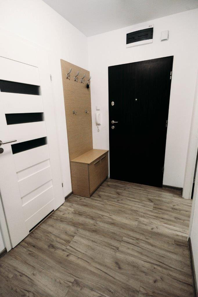 Apartament 109 科沃布热格 外观 照片