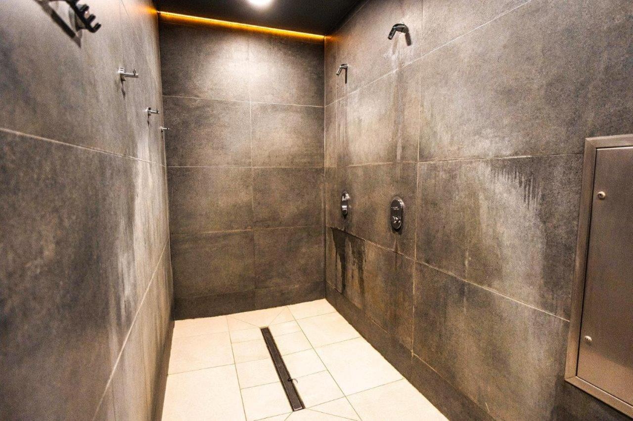 Apartament 109 科沃布热格 外观 照片
