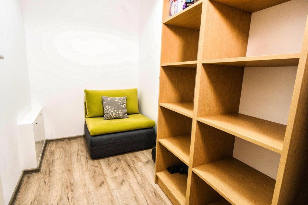 Apartament 109 科沃布热格 外观 照片