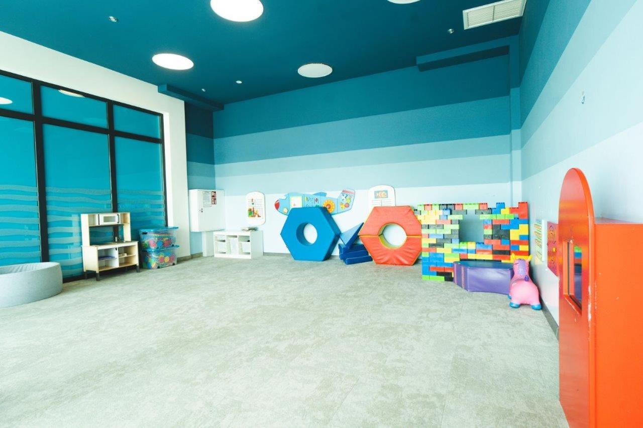 Apartament 109 科沃布热格 外观 照片