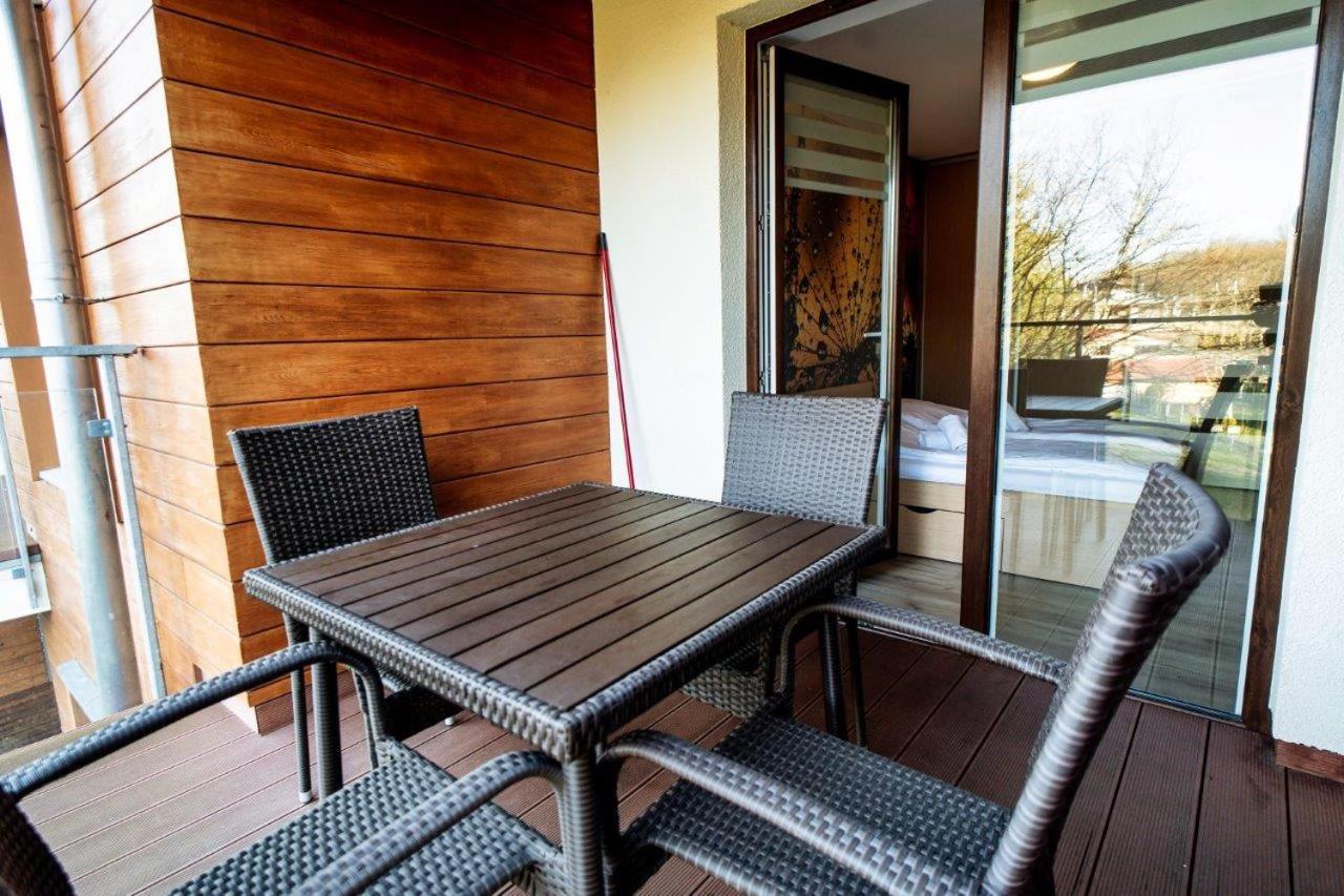Apartament 109 科沃布热格 外观 照片